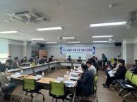 [NSP PHOTO]광양시, 2025년 건축‧토목 설계사 간담회 개최