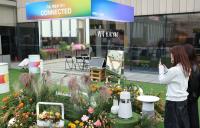 [NSP PHOTO]LG전자, 아트포유 캠페인으로 기술과 예술 융합