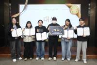 [NSP PHOTO]영남이공대학교, 재학생 맞춤형 스타트업 우수사례 공유회 개최