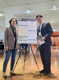 [NSP PHOTO]대구사이버대 행동치료학과, 제5차 아시아-태평양 긍정적행동지원 국제학술대회 참가