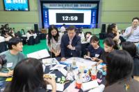 [NSP PHOTO]광명시 명품 정책, 전국 지방정부 정책 교과서 되다