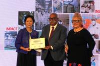 [NSP PHOTO]종근당고촌재단, 제 18회 고촌상에 인도 분자 진단 전문기업 선정