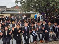 [NSP PHOTO]경상북도·구글, 지역 AI산업생태계에 성공DNA 심는다