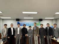 [NSP PHOTO]포항시의회 의원연구단체, 정책 연구용역 착수보고회 실시