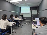 [NSP PHOTO]한국한의약진흥원, 공공 eCRF 구축 및 활용 교육 개최