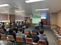 [NSP PHOTO]군산시, 시민 중심형 스마트도시 비전 제시