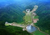 [NSP PHOTO]용인평온의숲, 화장시설 최초 라돈안전[공간]인증 획득