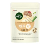 [NSP PHOTO]샘표, 연두링 사골과 한우 신제품 선보여