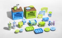 NSP통신-한정판 콜라보레이션 제품 (사진 = 락앤락 제공)