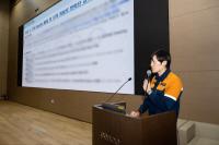 [NSP PHOTO]광양제철소, 기술발표대회로 철강 경쟁력 강화 나서