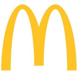 NSP통신-로고 (이미지 = 한국맥도날드)