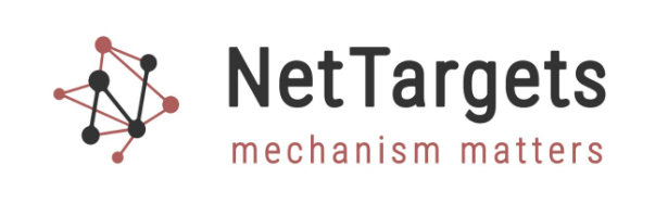 NSP통신-넷타겟 CI. (이미지 = 넷타겟 CI.)