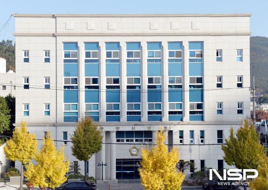 NSP통신-광양시의회 전경 (= 광양시의회)