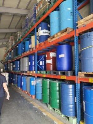 NSP통신-용인특례시 지역내 유해화학물질 취급사업장. (사진 = 용인특례시)