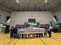 [NSP PHOTO]광양시, 전통시장 및 상점가 활성화 유공 중소벤처기업부 장관 표창 수상