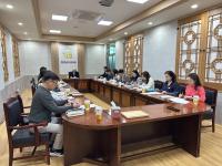 [NSP PHOTO]성주교육지원청, 반부패·청렴 리더 실천회의 개최