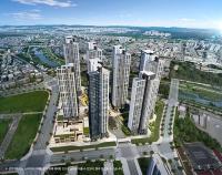 [NSP PHOTO]포스코이앤씨, 더샵 오산역아크시티 견본주택 개관