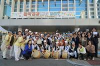 [NSP PHOTO]광양 골약건강생활지원센터, 골약건강체험DAY 성료