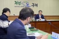 [NSP PHOTO]구례군, 하반기 인재육성장학금 지원