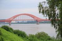 [NSP PHOTO]고양시, 행주산성 수변 누리길 야경 명소로 재조명