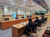 [NSP PHOTO]광양시, 2025년 제2차 노사민정실무협의회 개최