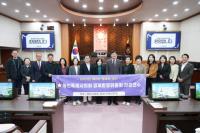 [NSP PHOTO]용인시의회 경제환경위, 2차 정례회 대비 의정연수 실시