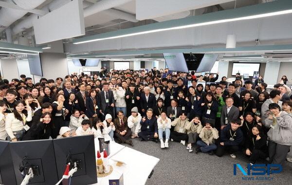 NSP통신-포항시가 2030년까지 총 10만 명의 인공지능(AI) 인재를 체계적으로 양성하기 위한 중장기 계획을 본격 추진한다. (사진 = 포항시)