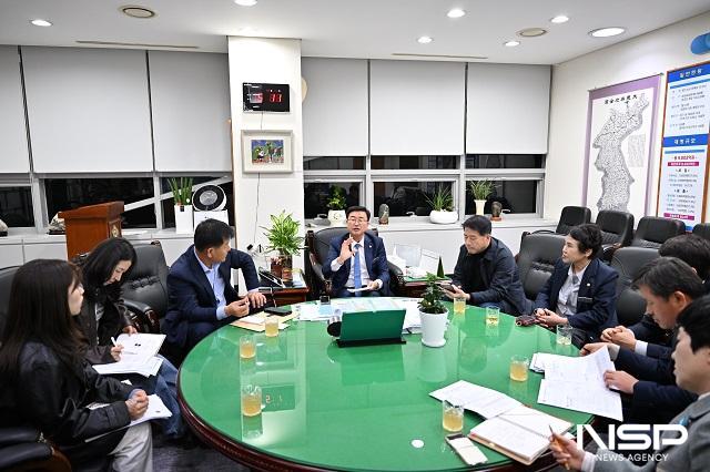 NSP통신- (사진 = 완주군의회)