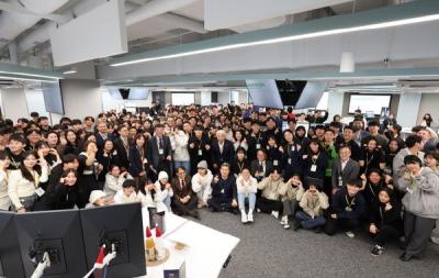 [NSP PHOTO]포항시 2030년까지 AI 인재 10만 명 양성대한민국 AI 중심도시로 도약