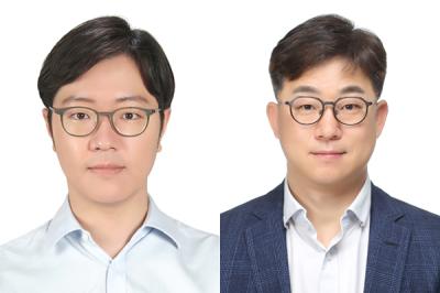 [NSP PHOTO]SKT, AI CIC장에 유경상·정석근 공동 선임…AI 사업 가속화 시동