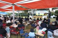 [NSP PHOTO]온 가족 함께...완주군, 우리 가(家) 즐거운 날 축제