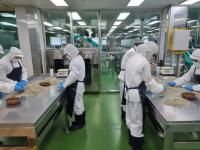 [NSP PHOTO]수원시, 학교급식 식자재 공급업체 전부 우수 등급