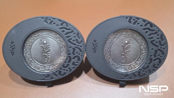 NSP통신-김체량 아시아청소년경기대회에서 은메달 2개 획득 (사진 = 독자제공)