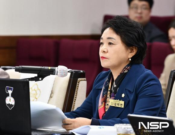 NSP통신-순천시의회 문화경제위원회 김미연 위원장(덕연·조곡) (사진 = 순천시의회)