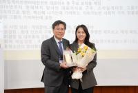 [NSP PHOTO]스마일게이트, 한국회계정보학회 투명경영대상 수상