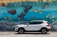 [NSP PHOTO]볼보자동차코리아·쏘카, XC40 무료 시승 프로그램 운영