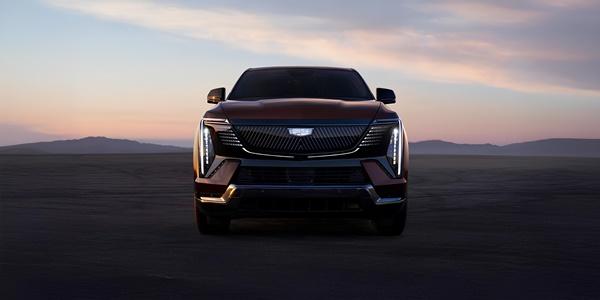 NSP통신-캐딜락 에스컬레이드 IQ (사진 = 캐딜락 코리아)