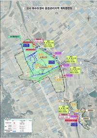 [NSP PHOTO]담양군, 2025년 고서 하수도정비 중점관리지역 선정