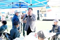 [NSP PHOTO]파주시 파평면, 2025 파평면 한마음 체육대회 성료