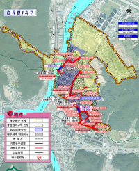 [NSP PHOTO]용인시 용인배수분구, 기후에너지환경부 하수도 중점관리지역 지정