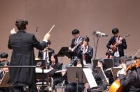 [NSP PHOTO]의왕시, 꿈누리오케스트라 제19회 정기연주회 성료