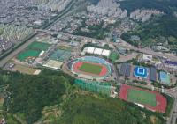 [NSP PHOTO]순천시, 종합스포츠파크 국비 40억 확보…남해안 스포츠 허브 도약 본격화