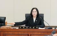 [NSP PHOTO]용인시의회 의회운영위, 제297회 2차 정례회 10일 개회