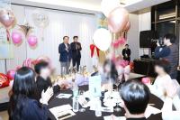 [NSP PHOTO]오산시·군포시, 첫 공동 청년 만남 9쌍 커플 탄생