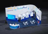 [NSP PHOTO]에코프로, 국제배터리엑스포2025 참가