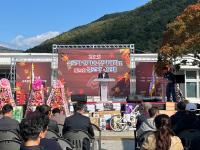 [NSP PHOTO]영주시, 2025 근로자 한마음 축제 성료