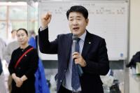 [NSP PHOTO]화성시의회, 제8회 화성시장기 궁도대회 참석