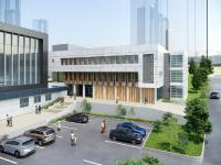 [NSP PHOTO]포항시, 건강생활지원센터 건립 본격화...AI 스마트헬스케어 시대 연다