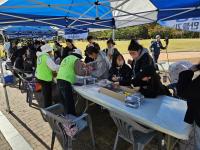 [NSP PHOTO]자연보호구미시협의회, 제22회 자연보호 백일장 개최