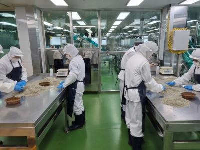 [NSP NEWS Image]수원시 학교급식 식자재 공급업체 전부 우수 등급